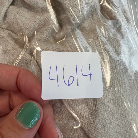 THREAD & SUPPLY Women's Short Sleeves Shirt Dress - Picture 7 of 7